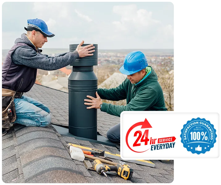 Chimney & Fireplace Installation And Repair in Williamsport, PA